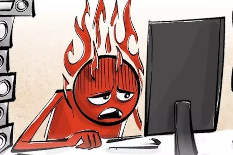 ما معنى الاحتراق النفسي؟ "فيديوجرافيك"