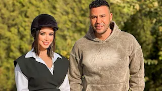 رمضان 2026.. محمد إمام يعلن مشاركة بسنت شوقي في مسلسل "الكينج"