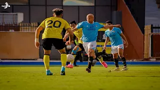 الأهلي يتسبب في تأجيل موعد زفاف أحدث صفقاته