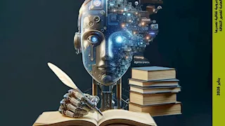 "الثقافة والذكاء الاصطناعي" في العدد الجديد من "مصر المحروسة"  