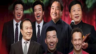 فنون شعبية صينية على المسرح الصغير بالأوبرا.. غدا