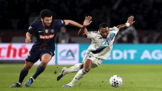 باريس أف سي يقصي باريس سان جيرمان من كأس فرنسا (فيديو)