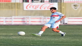 الزمالك يتحرك لتأمين موهبة المستقبل بعد التألق في كأس العاصمة