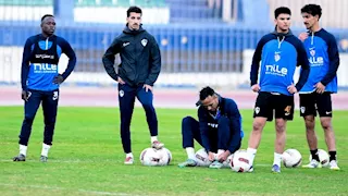 أول تعليق لموهبة الزمالك بعد تجديد عقده رسميًا