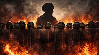 لماذا لا يزال نظام خامنئي متماسكا رغم التحديات الراهنة؟