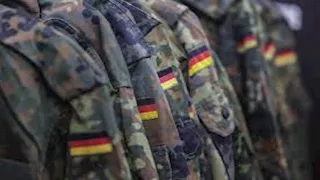 ارتفاع كبير في طلبات رفض الخدمة العسكرية بألمانيا