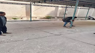 «ممنوع الركن هنا».. تفاصيل واقعة جردت أساتذة جامعة قنا من امتيازاتهم