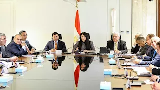 بحث إطلاق الدعم للشركات الناشئة.. "المشاط" تترأس الاجتماع السادس للمجموعة الوزارية لريادة الإعمال