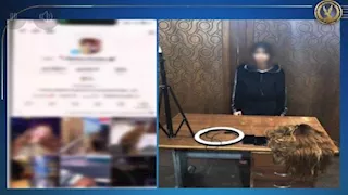 رقص خادش للحياء.. ضبط بلوجر لنشر فيديوهات مخلة لزيادة المشاهدات بالإسكندرية