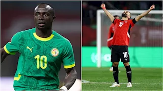 مباراة مصر والسنغال في أمم إفريقيا.. خبيرة أبراج تتوقع الفائز ومفاجأة لـ صلاح وماني