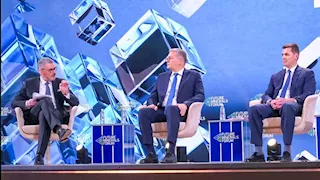 وزير البترول: مصر تقوم برسم خريطة للمناطق غير المستغلة بالدرع العربي النوبي