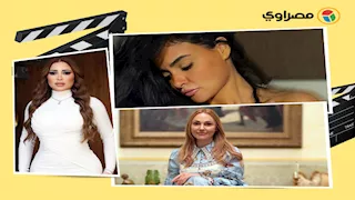 لاميتا فرنجية بفستان جريء ونسرين طافش محتشمة.. لقطات نجوم الفن خلال 24 ساعة