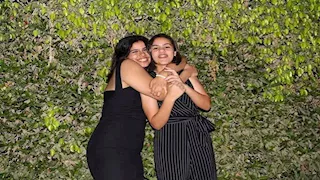 "إحداهن حارس مرمى".. حكاية بنات عبد الواحد مع كرة القدم