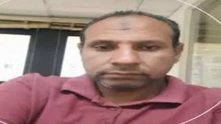 "دهس جزء من جسده".. مصرع رجل بعد سقوطه من قطار بالمنوفية (صور)