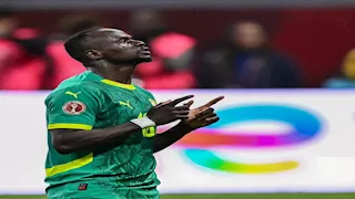 ضحيت بكل شيء.. ساديو ماني يعلن اعتزاله اللعب الدولي