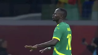 بعد التتويج بأمم أفريقيا.. ماني يستعد للظهور الأول مع النصر السعودي