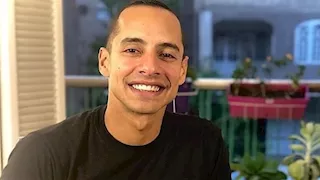 عمرو وهبة عن مباراة المغرب والسنغال: "ماتش هربان من كأس الرابطة"