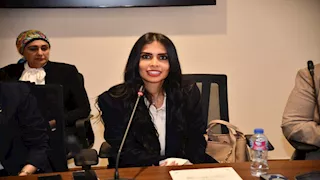 برلمانية: البرلمان شريك أساسي في دعم حقوق المصريين بالخارج وحماية مصالحهم