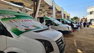 4 قوافل طبية مجانية بالإسكندرية خلال يناير.. تعرف على الأماكن والمواعيد