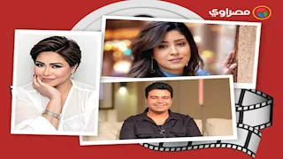 حدث بالفن | نقل فنان للمستشفى وتعليقات النجوم بعد خسارة المنتخب ورسالة فيفي عبده لـ شيرين