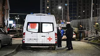 بعد غارة أوكرانية.. 4 إصابات وحريق بموقع صناعي في روستوف الروسية