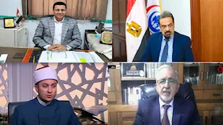 نشرة التوك شو| أسباب حدوث طفرة في الصادرات الزراعية وتراجع معدل وفيات الرضّع