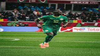 بعد لقطته التاريخية في نهائي كأس أمم أفريقيا 2025.. أبرز إنجازات ساديو ماني مع منتخب السنغال