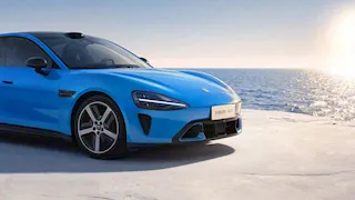 "قوة أكبر ومدى أطول"| شاومي تطلق سيارتها الكهربائية SU7 الجديدة