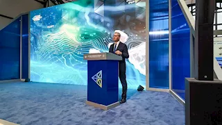 وزير البترول: إطلاق بوابة رقمية للتعدين قريبا 