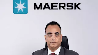 ميرسك تعيد تشغيل خدمة MECL عبر قناة السويس بعد تحسن الأوضاع الأمنية