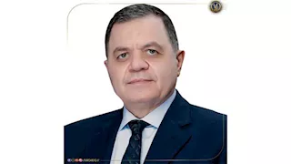 وزير الداخلية يبعث برقيات تهنئة للسيسي وقيادات الدولة بمناسبة ذكرى الإسراء والمعراج