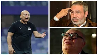 صلاح عبد الله يدافع عن حسام حسن.. ومدحت العدل يرد "أضعف مدرب"