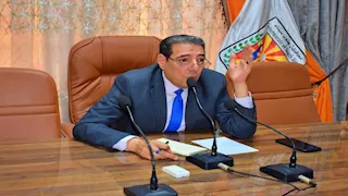 50 لجنة و3683 طالبًا.. جنوب سيناء تستعد لامتحانات الشهادة الإعدادية