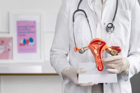 ما طول عنق الرحم المثالي أثناء الحمل؟..  وما أهميته ومتى يجب القلق؟