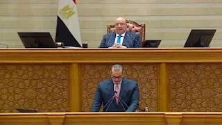 وزير الشؤون النيابية يشيد بالتنوع الجغرافي والفني لأعضاء مجلس النواب