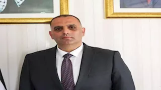 إسرائيل تصدر قرارا بمنع وزير شؤون القدس من دخول الضفة لـ6 أشهر