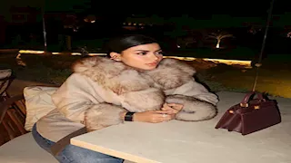 "جمال رباني".. كارولين عزمي تتألق في أحدث ظهور لها (صور)