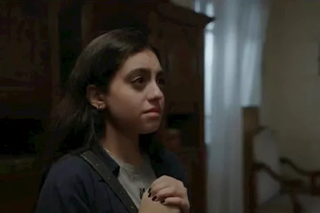 مسلسل ميدتيرم- كيف تتعامل مع مريض الكذب اللاإرادي؟