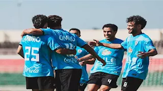 قبل انطلاق اللقاء بالساعات.. الزمالك بزيه الاحتياطي أمام المصري في كأس عاصمة مصر