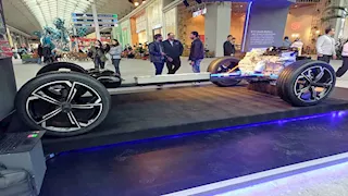 قبل انطلاقها رسميًا| وكيل BYD بمصر يكشف عن تكنولوجيا سياراتها الكهربائية