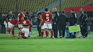 موعد مباراة الأهلي المقبلة بعد الخروج من كأس عاصمة مصر