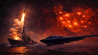 ما هي الأسلحة التي قد تستخدمها أمريكا لضرب إيران؟