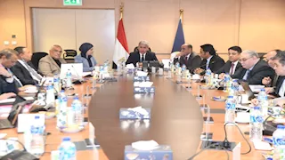 "الأعلى للآثار": تمديد فترة معرض "كنوز الفراعنة" بروما