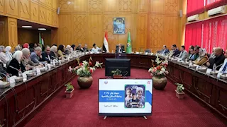 تراجع "المناطق الحمراء".. الإسماعيلية تحسن مؤشرات السكان