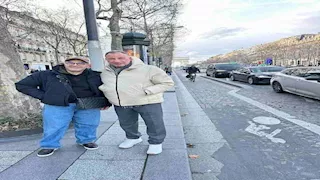 رئيس شركة الأهلي يكشف كواليس لقائه مع الخطيب في باريس