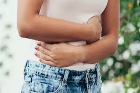 متى يكون ألم البطن مقلقًا؟