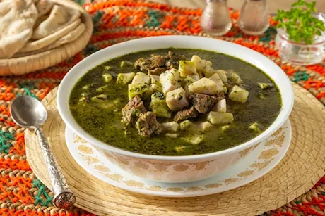 القلقاس لمرضى مقاومة الأنسولين- مفيد أم مضر؟