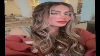 "توفت بعد ابنتها بيوم".. حمزة العيلي يعلن وفاة والدة مايا عجيزة