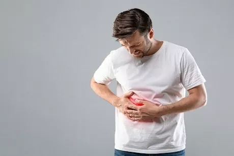 مكان ألم البنكرياس- أين يحدث في الجسم؟