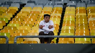 أول قرار من الزمالك تجاه المشجع محمد خميس